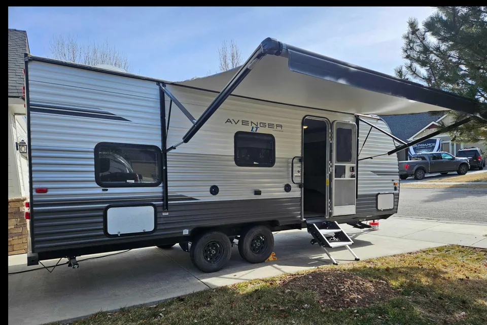 2020 Prime Time Avenger