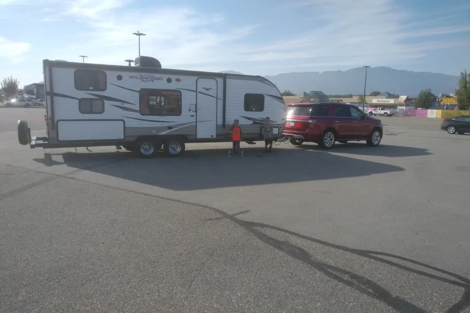 2018 Forest River 2018