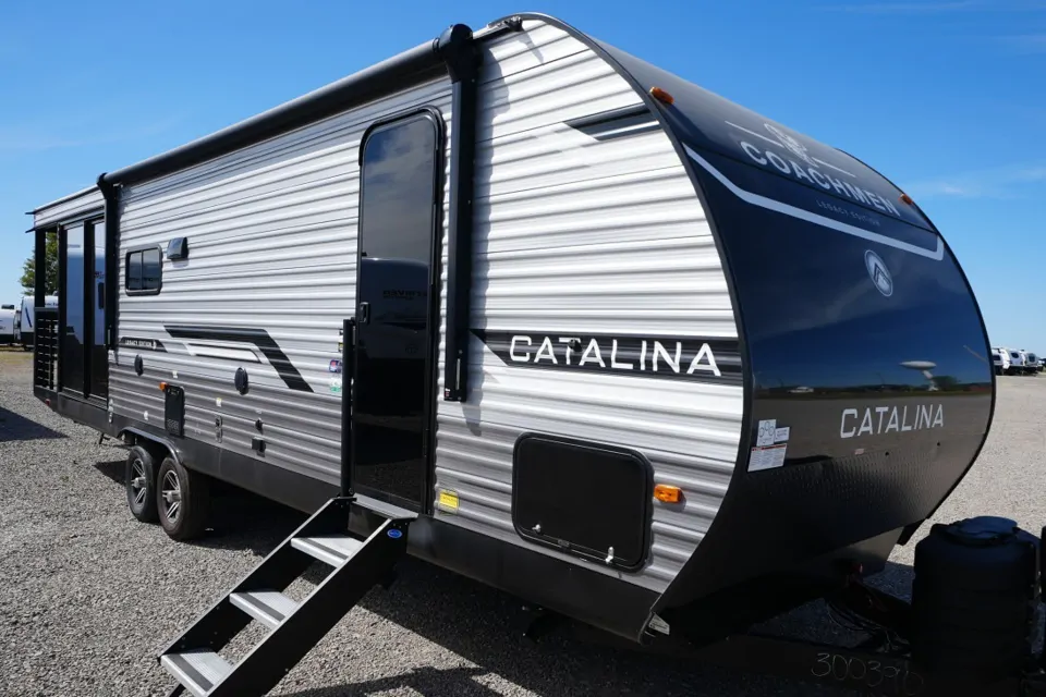 2024 Coachmen Catalina