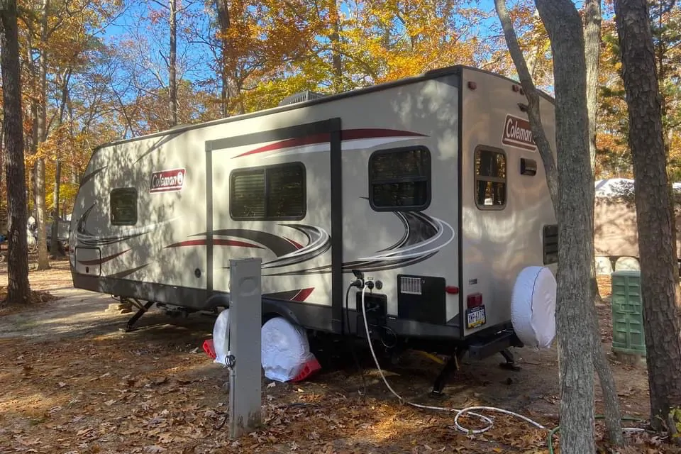 2019 Coleman Coleman