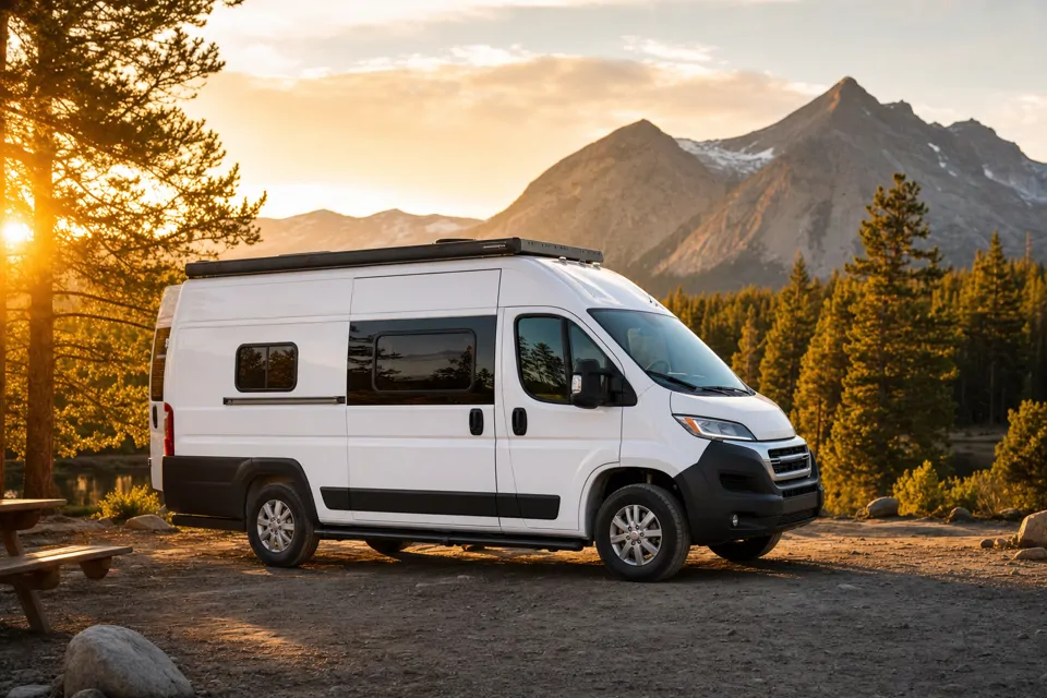 2023 Dodge Scope 18m