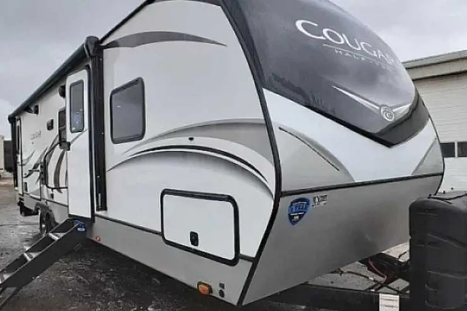 2021 Keystone Cougar 