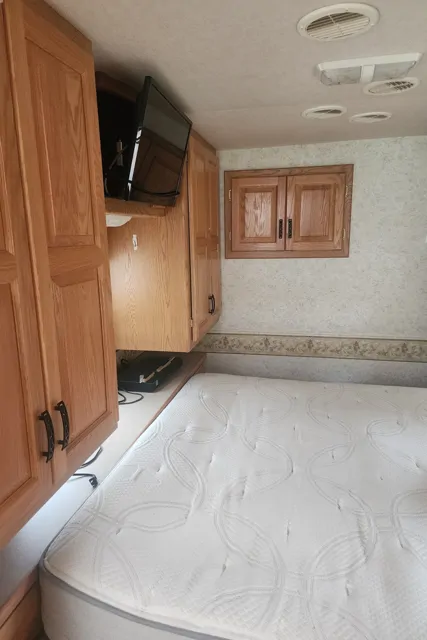 2003 Newmar Scottsdale