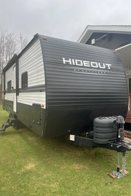 2024 Keystone 240BH