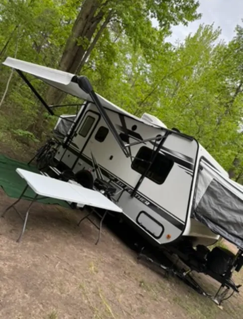 2020 Jayco Jay Feather