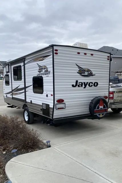 2022 Jayco Jayco