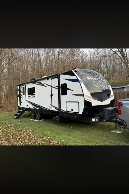 2022 Cruiser RV Shadow Cruiser