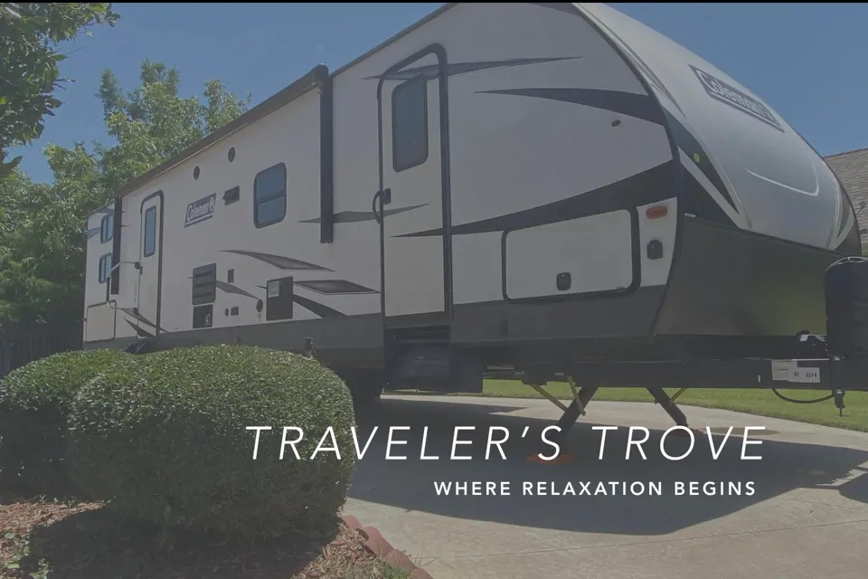 2021 Other COLEMAN 3215BH