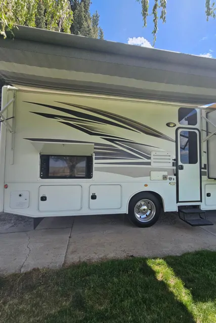 2017 Jayco 31 UL