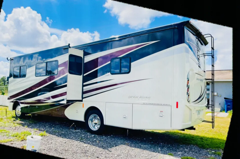 2020 Other Open road