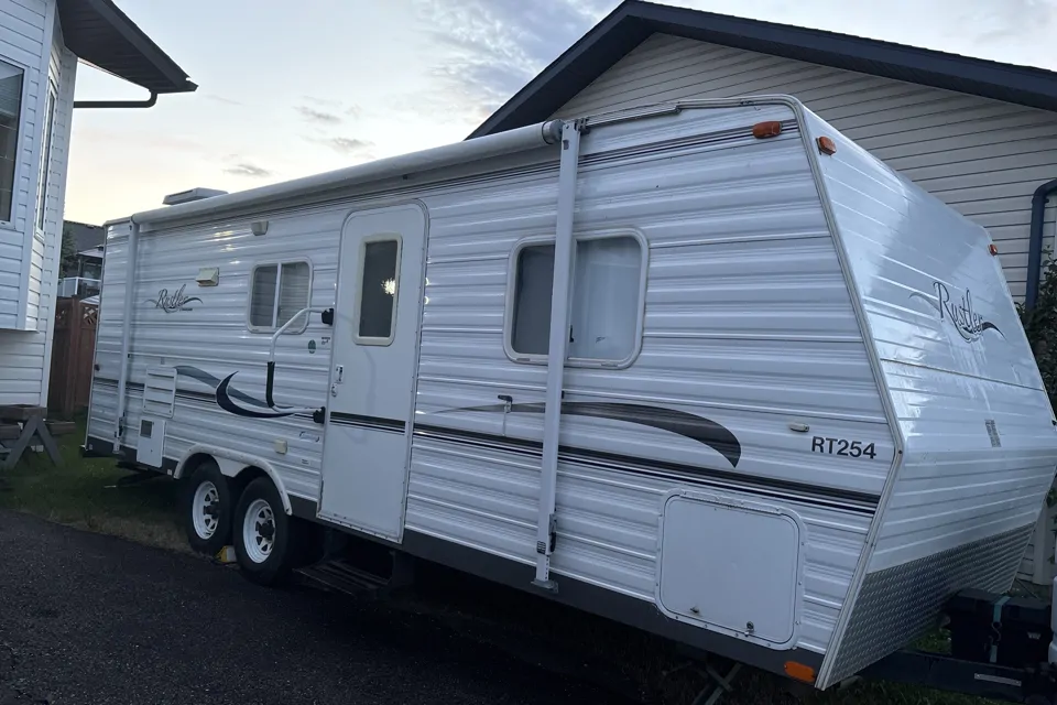 2006 Other Rustler