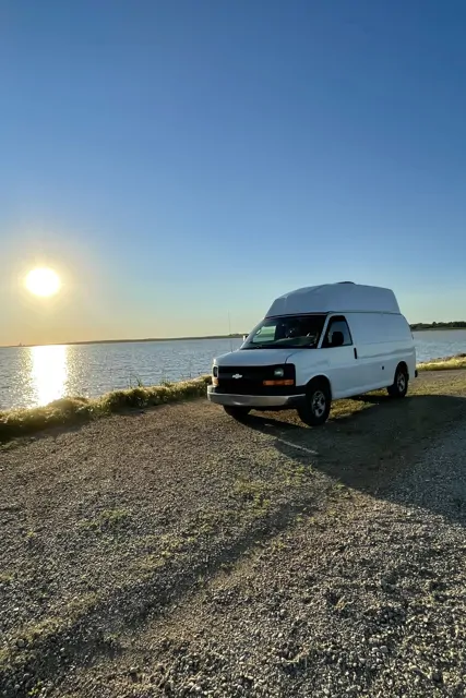2008 Other Express 1500