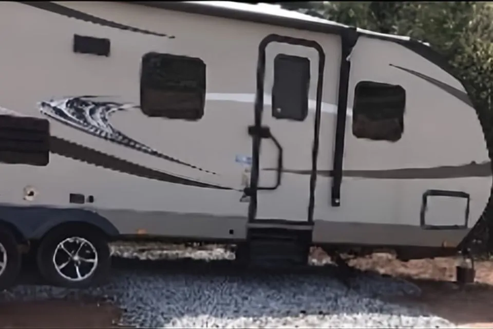 2016 Jayco Ultralite