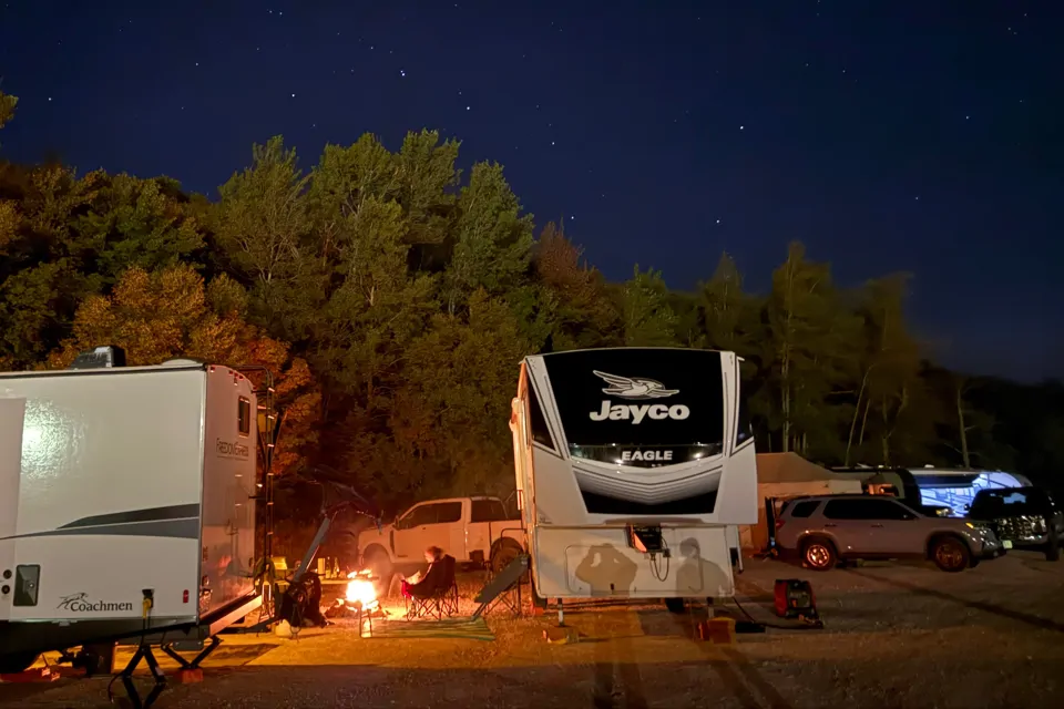 2025 Jayco Eagle 29DDB