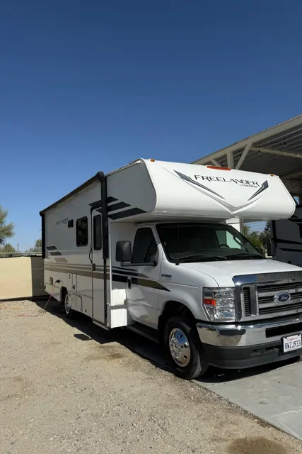 2022 Coachmen Freelander