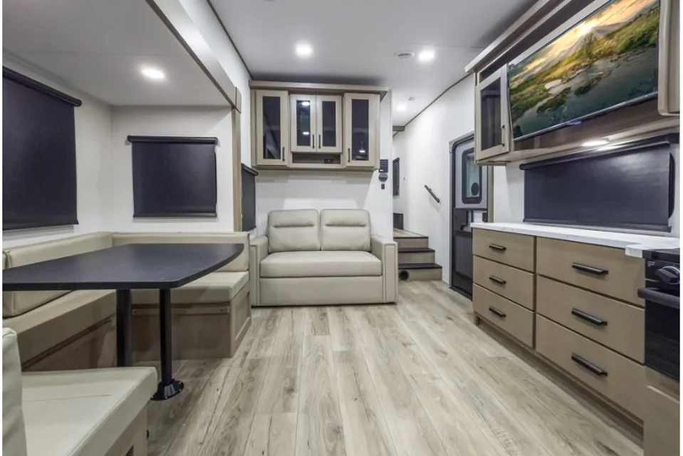 2026 Grand Design Reflection 100 series