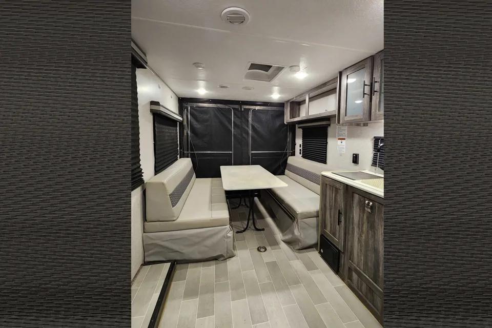 2020 Forest River Wildwood FSX 260 RTX