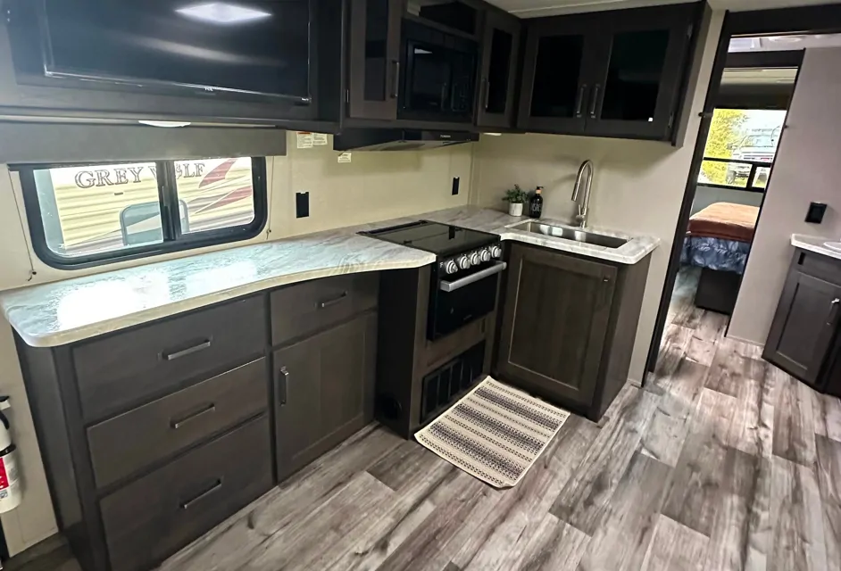 2023 Grand Design 2023 Transcend Xplor 251BH