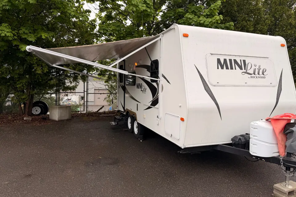 2013 Forest River RLT2109S