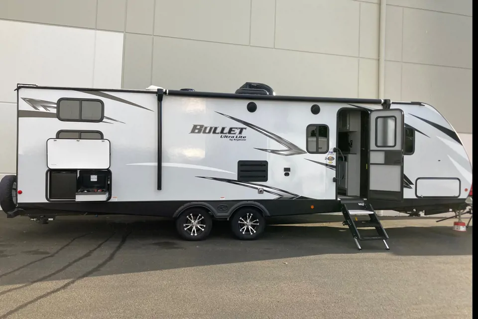 2021 Keystone Bullet Ultra Lite