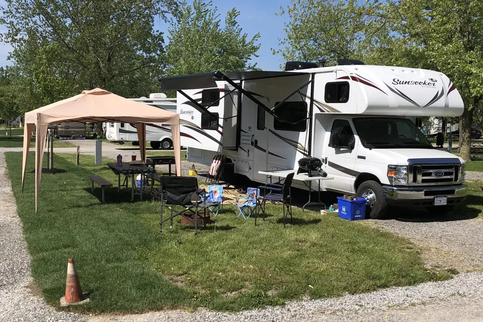 2018 Sunseeker 3250dsle