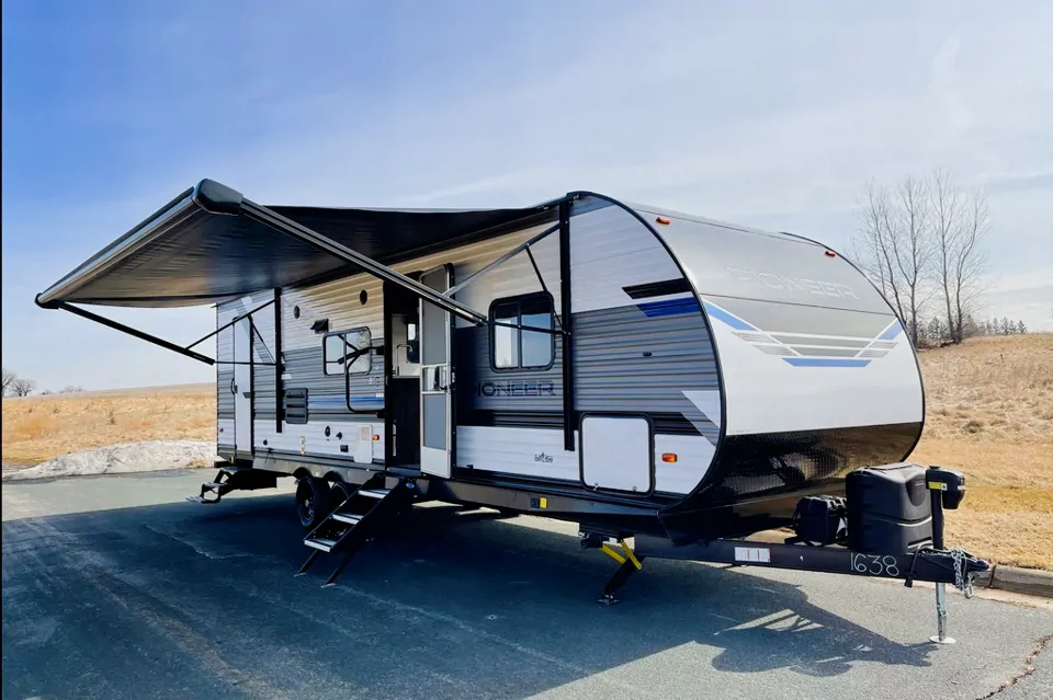 2022 Other Heartland BH 270