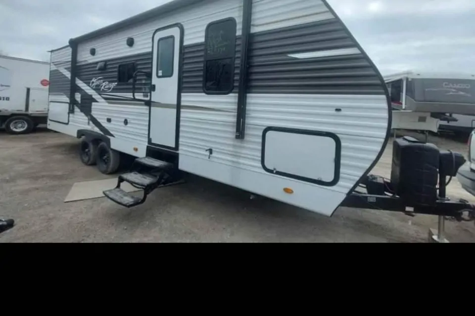 2022 Other open range