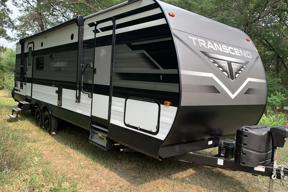 2022 Grand Design Transcend Xplor 265BH
