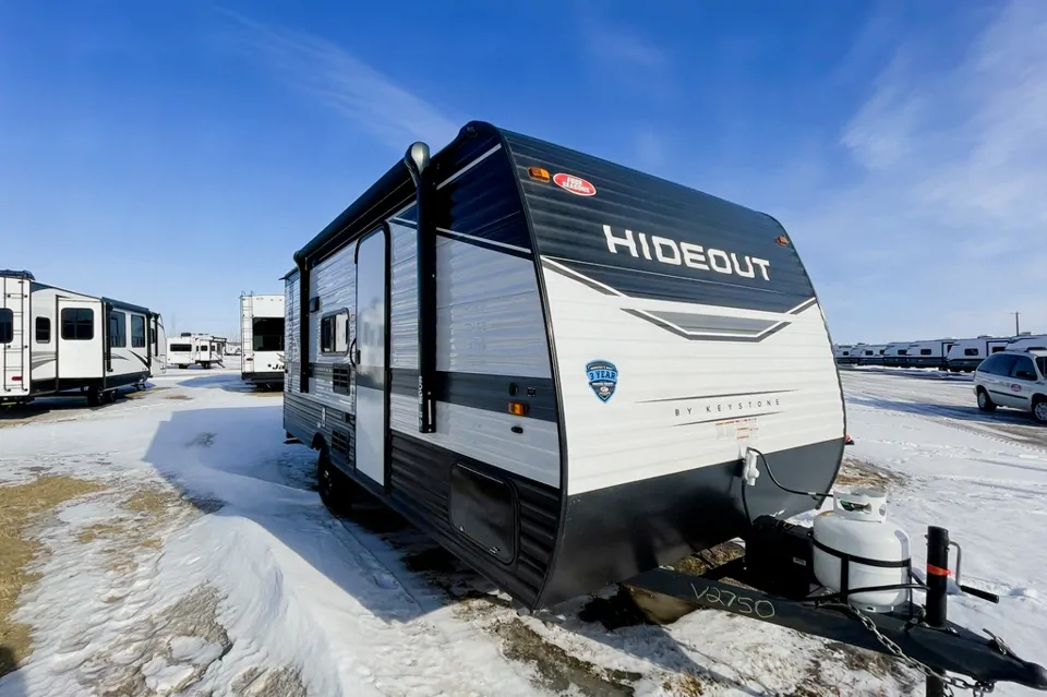 Rent my 2022 Keystone Hideout 175BH from 109/night RVezy