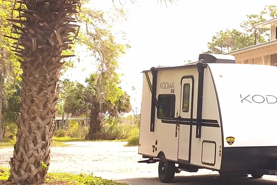 2024 Other Kodiak
