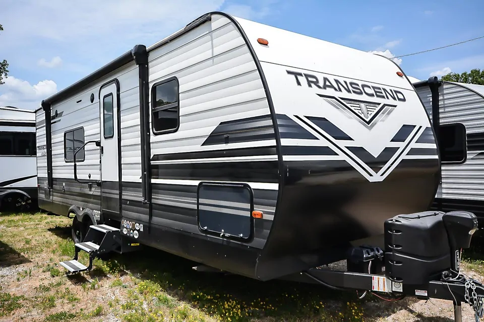 2021 Grand Design Transcend