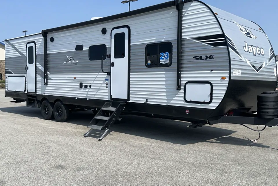 2024 Jayco 321BDS