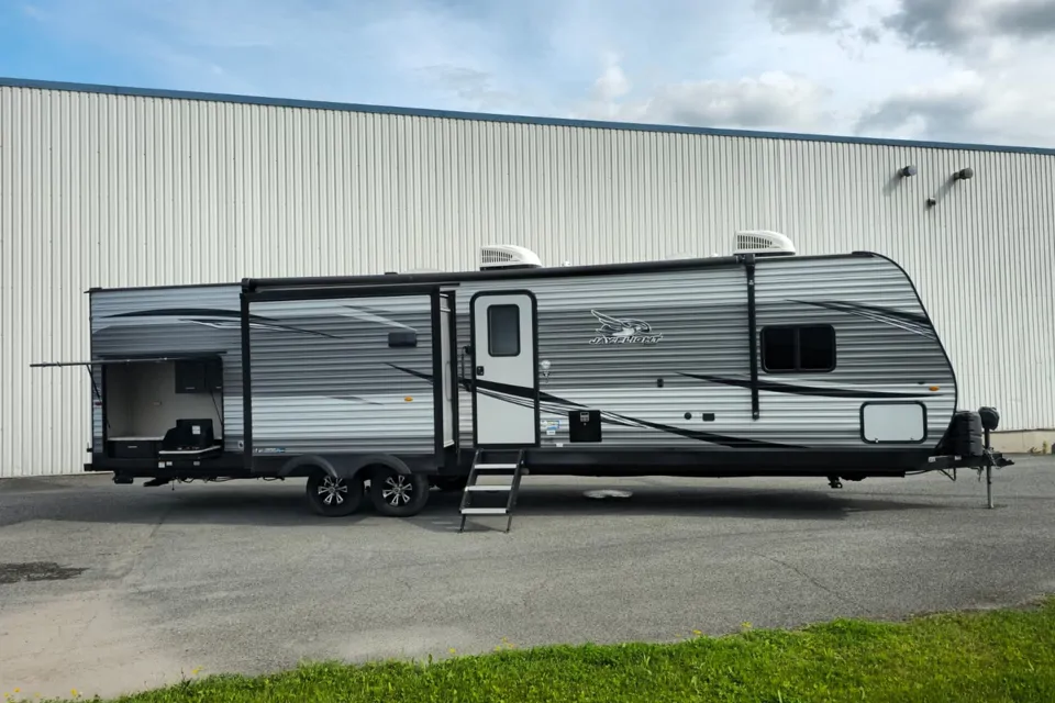 2021 Jayco JAYFLIGHT 33RBTS33