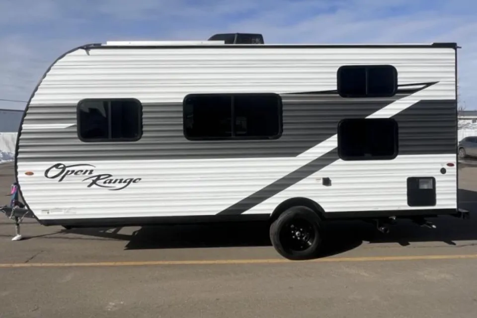 2024 Highland Ridge RV Open Range 19BH
