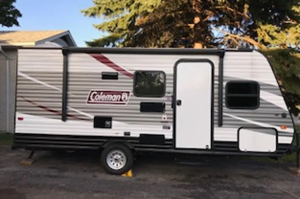 2019 Coleman Lantern