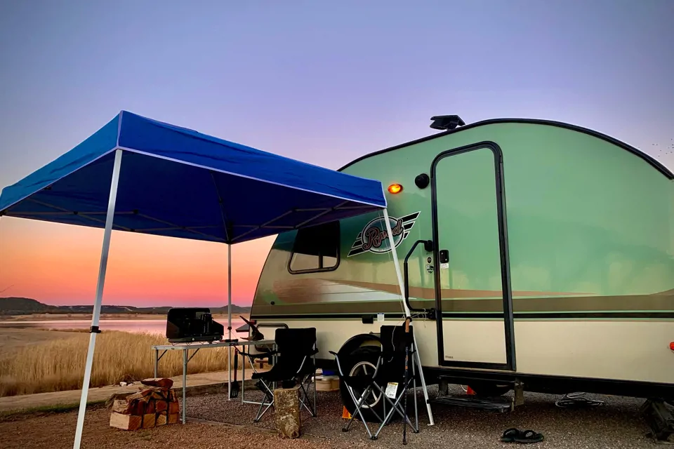 2016 Forest River RP-172