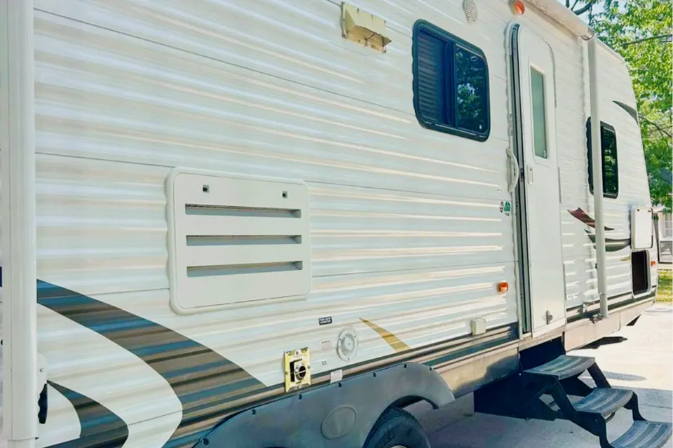 Rent my 2012 Heartland Trail Runner from 115/night RVezy