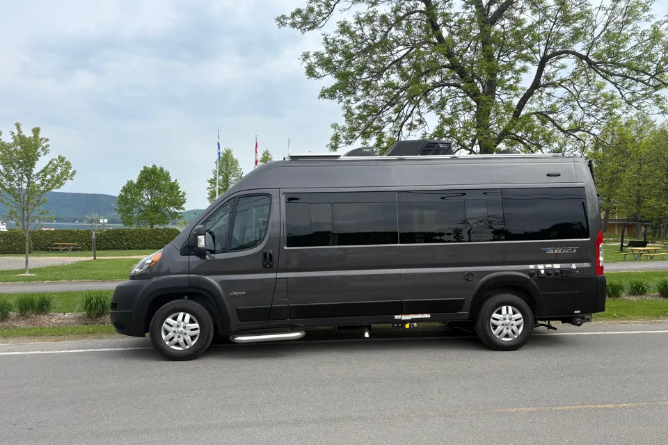 2023 Other Swift 20T