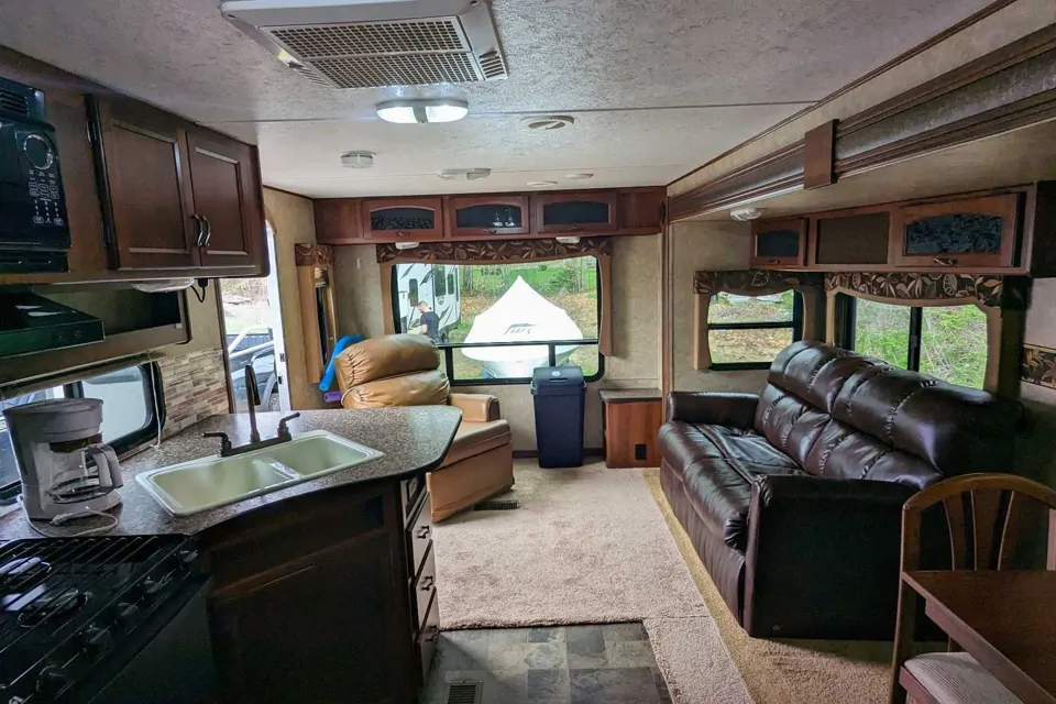 2014 Prime Time Avenger