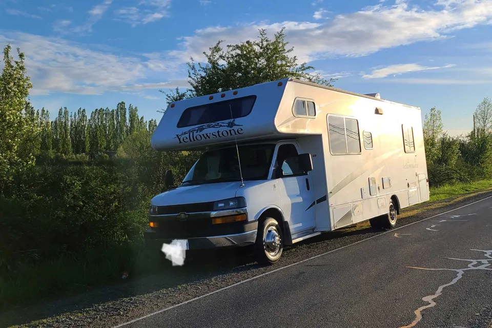 2008 Other Chevrolet 