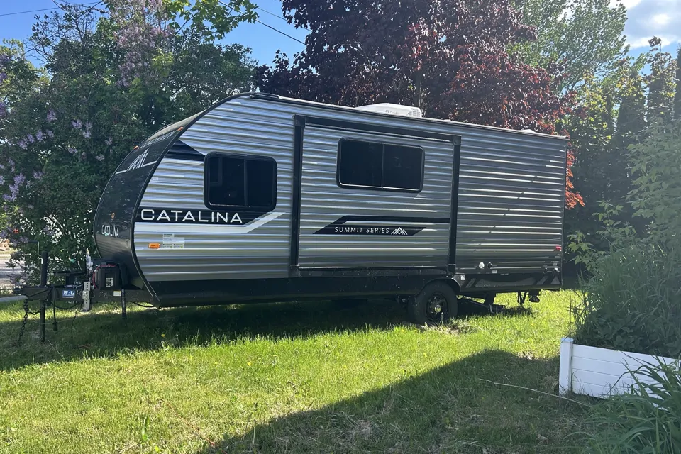 2025 Coachmen Catalina