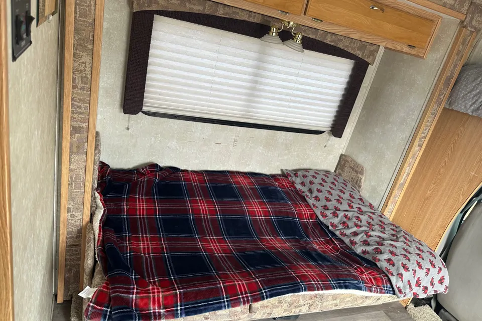 2006 Ford Sun Seeker