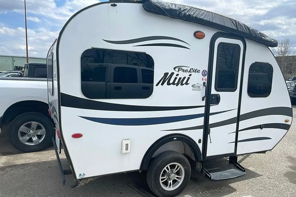 2024 Prolite Mini