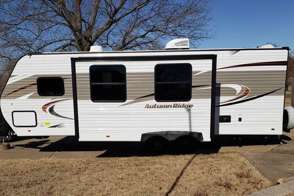 2022 Starcraft Autumn Ridge Travel Trailer**Delivery Only** in Tulsa, Oklahoma