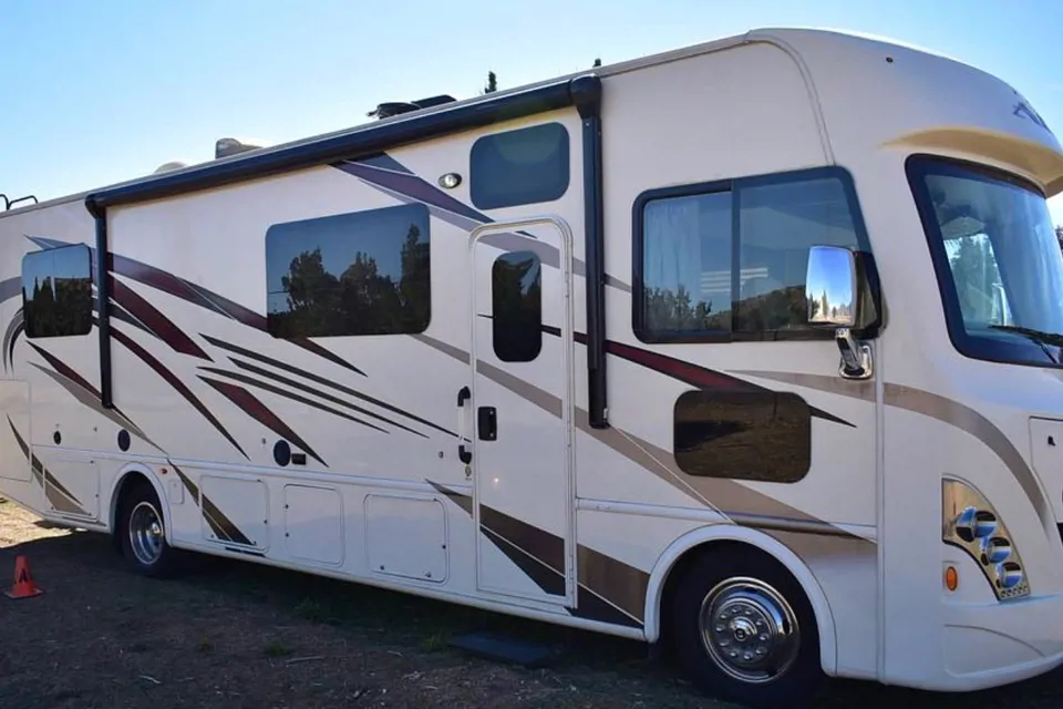 2019 Thor Motor Coach ace 30.4