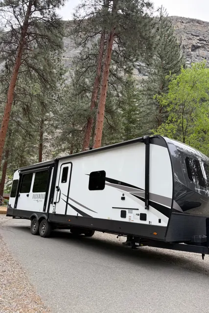 2023 Other Rockwood 8337RL