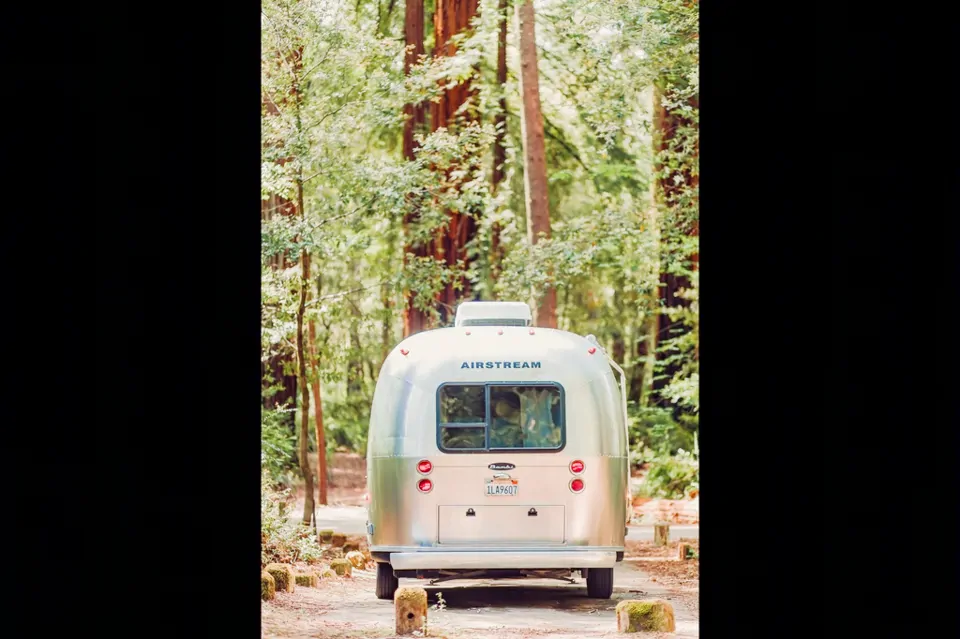 2005 Airstream Bambi