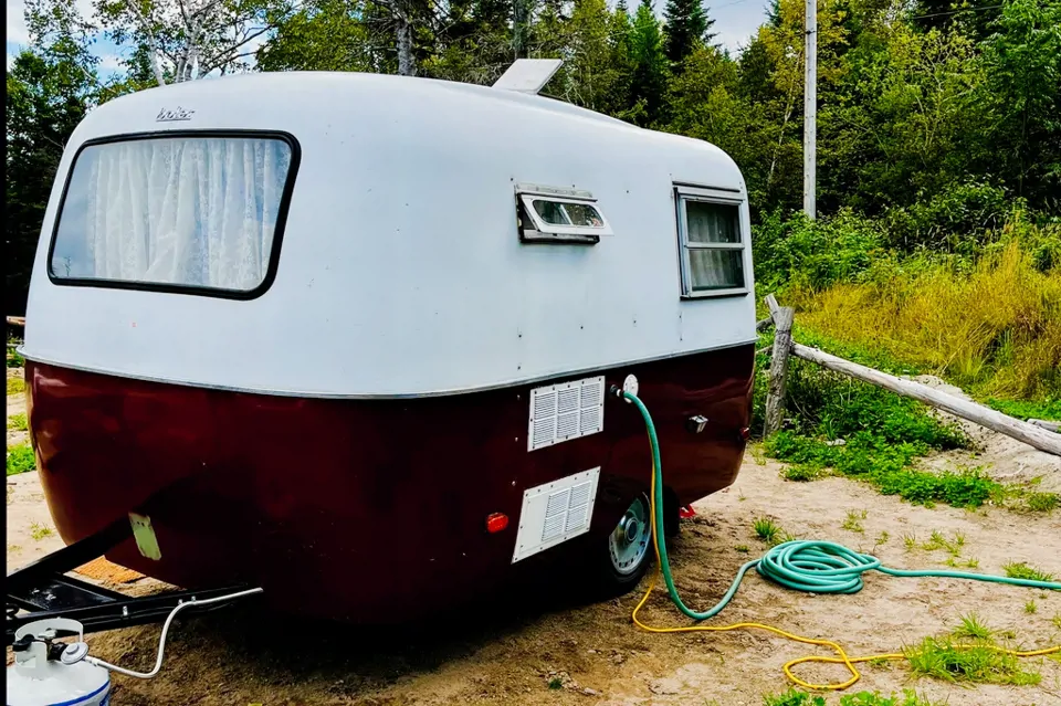 Boler 1300 entièrement rénové  in LAncienne-Lorette, Quebec