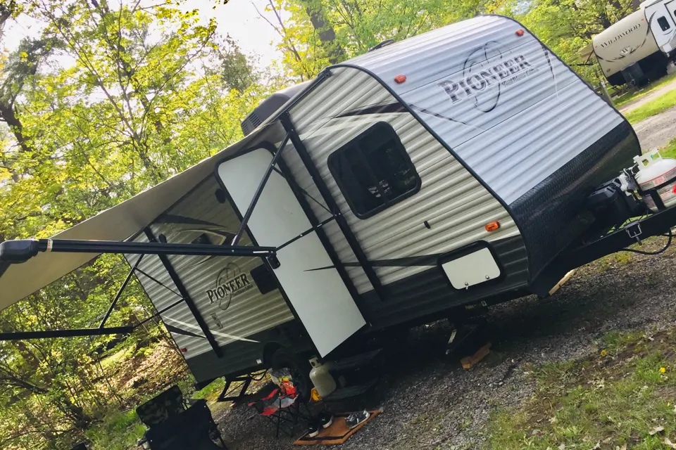 2018 Heartland BH175