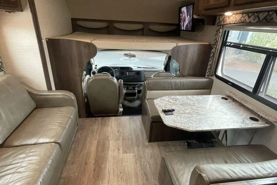 2018 Jayco 31XL